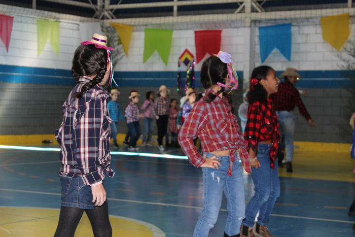 Festa Junina 2022